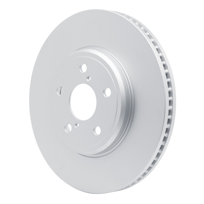 Lexus LS430 Brake Rotor (1) - Front - R1 Concepts - GeoSPEC Coated - `01-`06